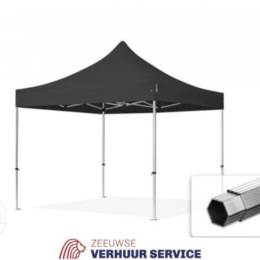 Easy-up tent 3x3 Te Huur!
