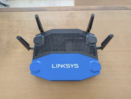 Linksys WRT3200ACM