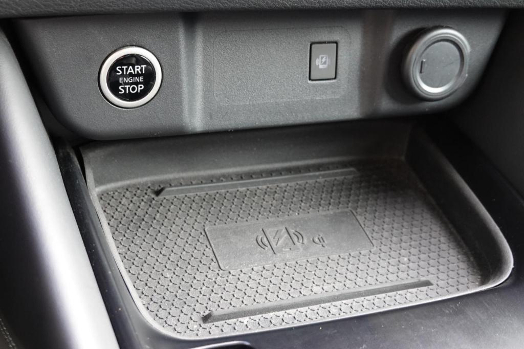 Nissan Qashqai 1.3 mhev xtronic n-connecta