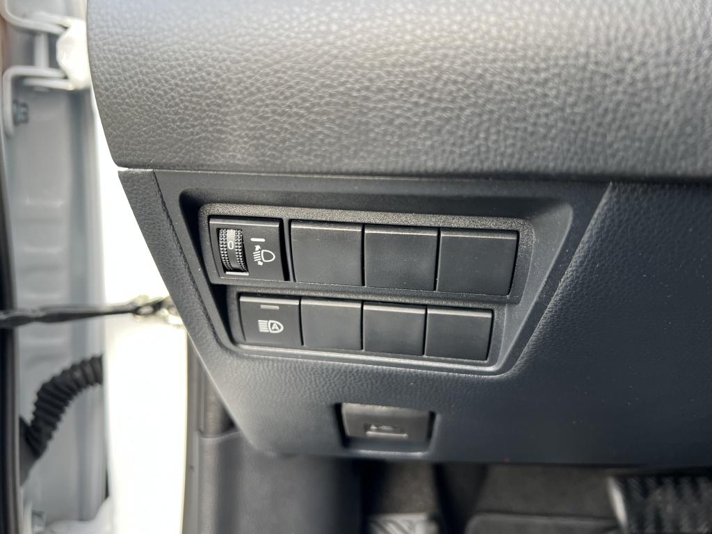 Toyota Yaris Cross 1.5 hybrid executive