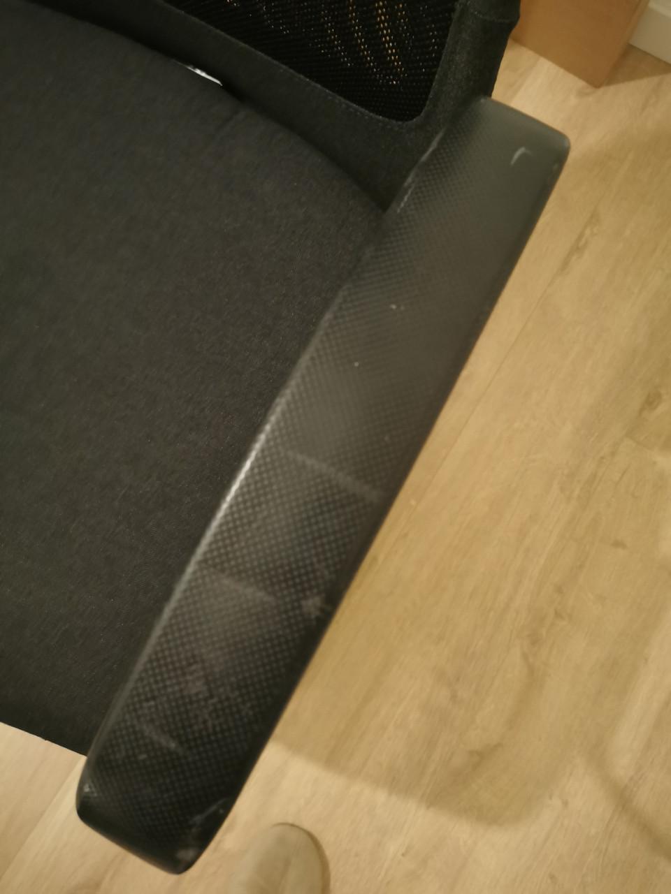 Bureaustoel IKEA MARKUS