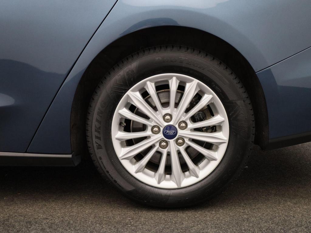 Ford Focus clipper 1.0i ecoboost mhev 114kw titanium winterpack | b&o sound