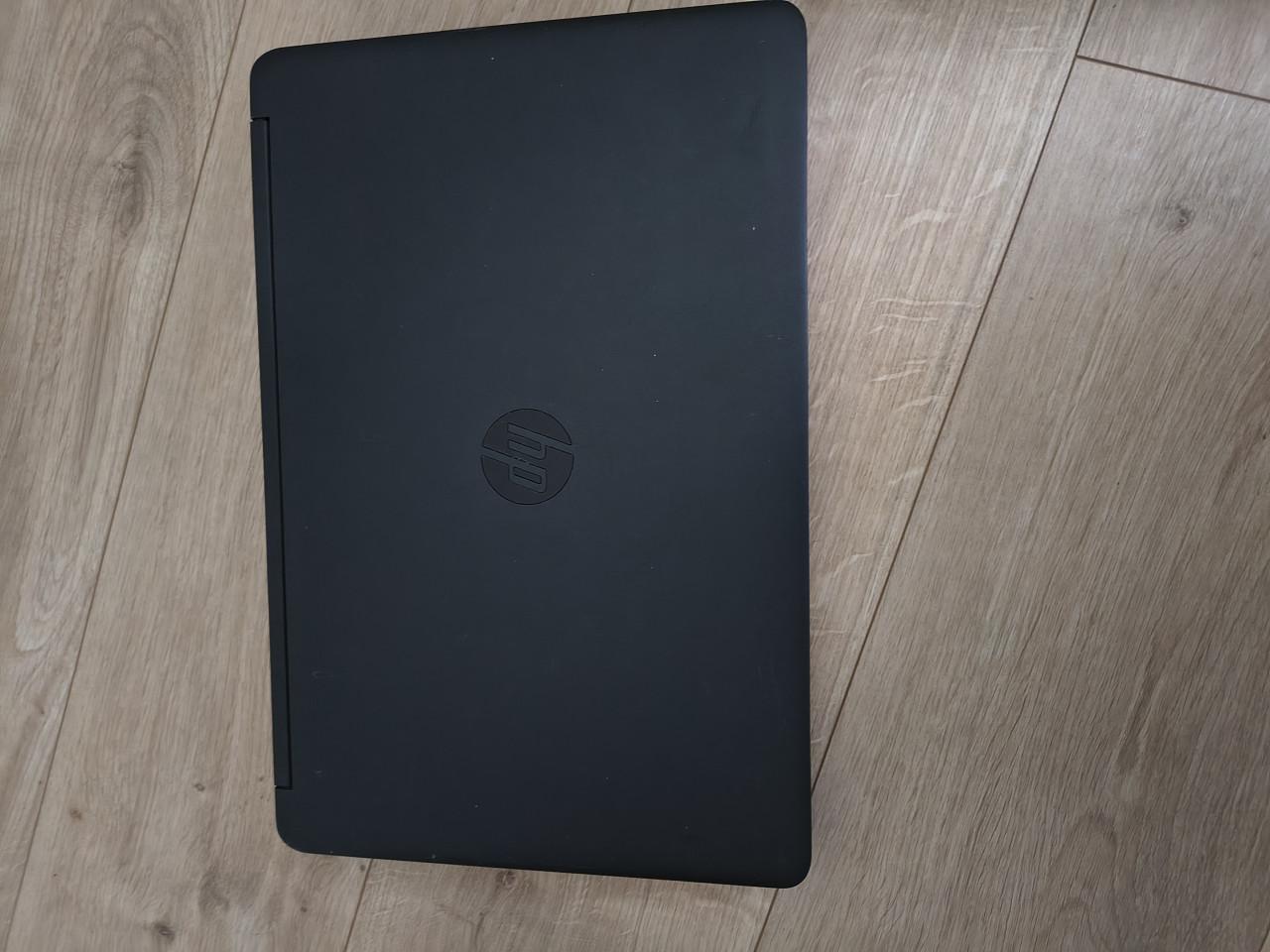 Zakelijke laptop HP Probook