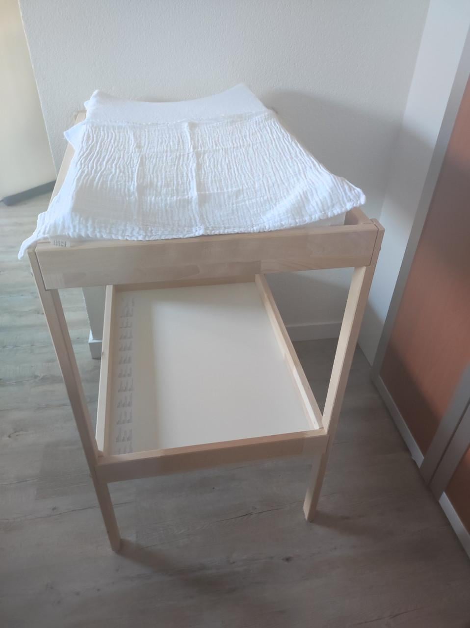 Ikea Commode