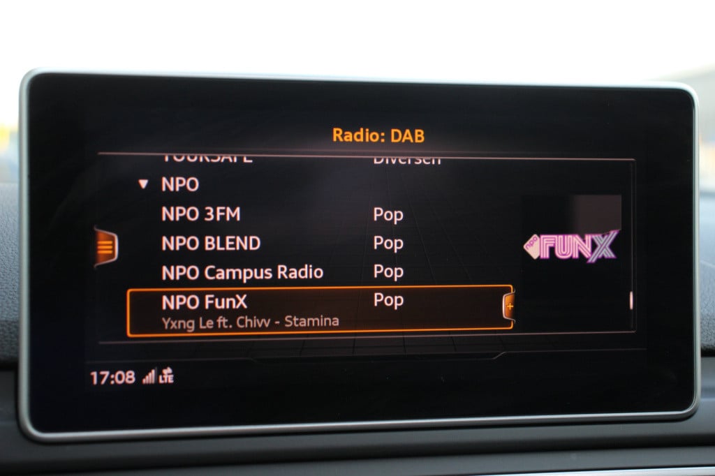 Audi Rs4 a4 avant 2.9 tfsi quattro pro line plus | pano | carbon | massage 