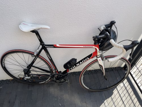 Racefiets Colnago Primavera mt55/S