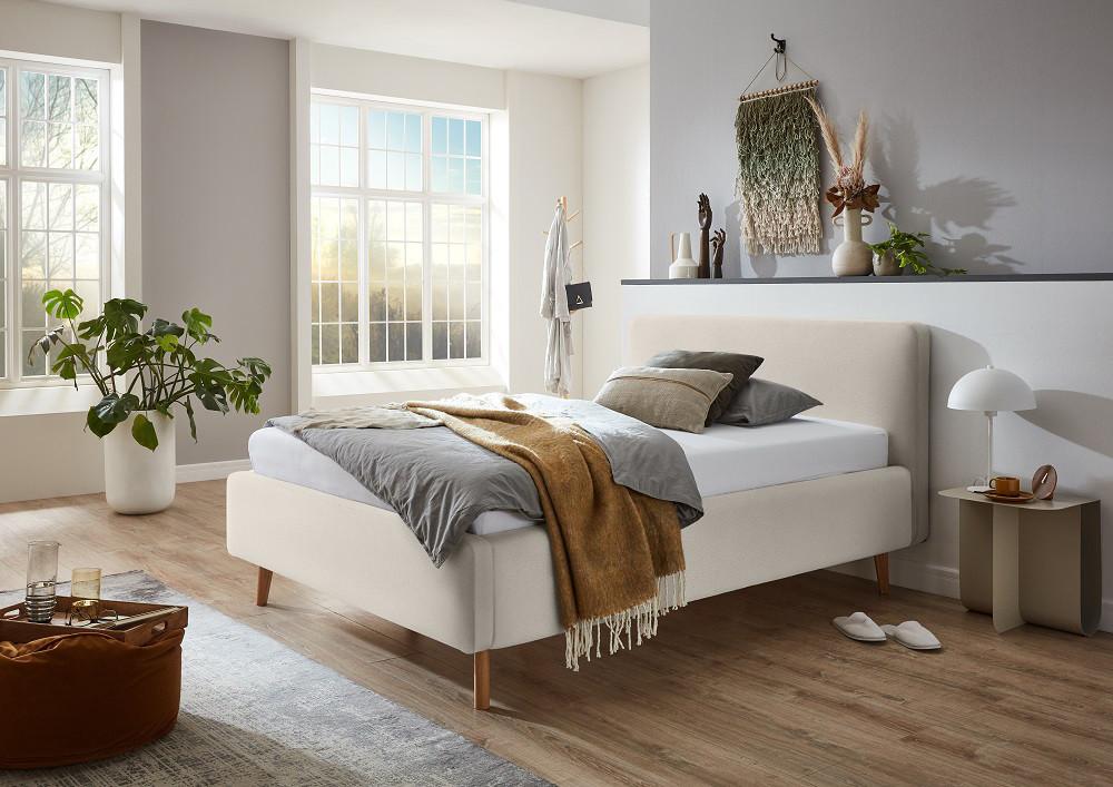 Betaalbaar designbed? Netbed heeft het!