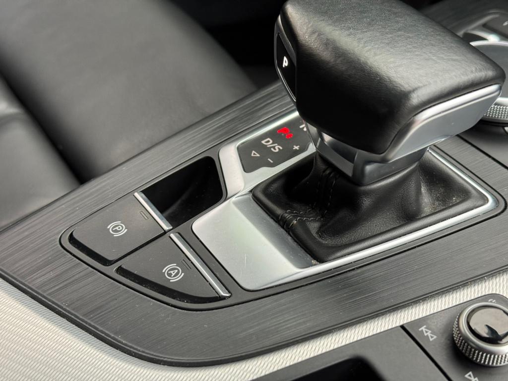 Audi A5 sportback 2.0 tfsi * panoramadak * virtual cockpit * 360 camera