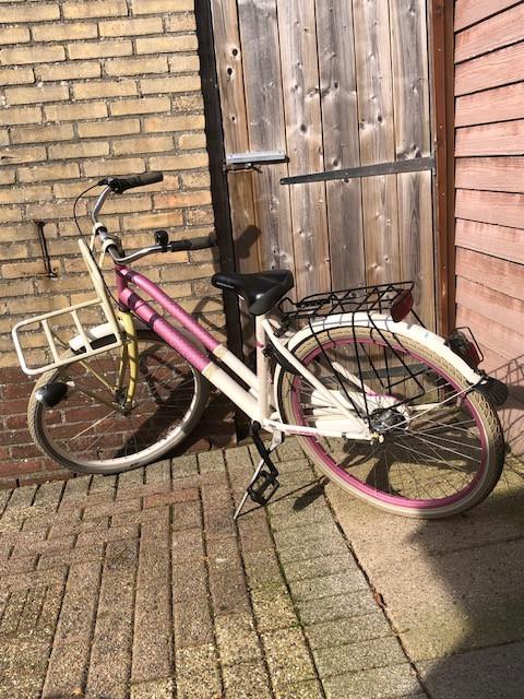 Sparta Pick-up Meisjes