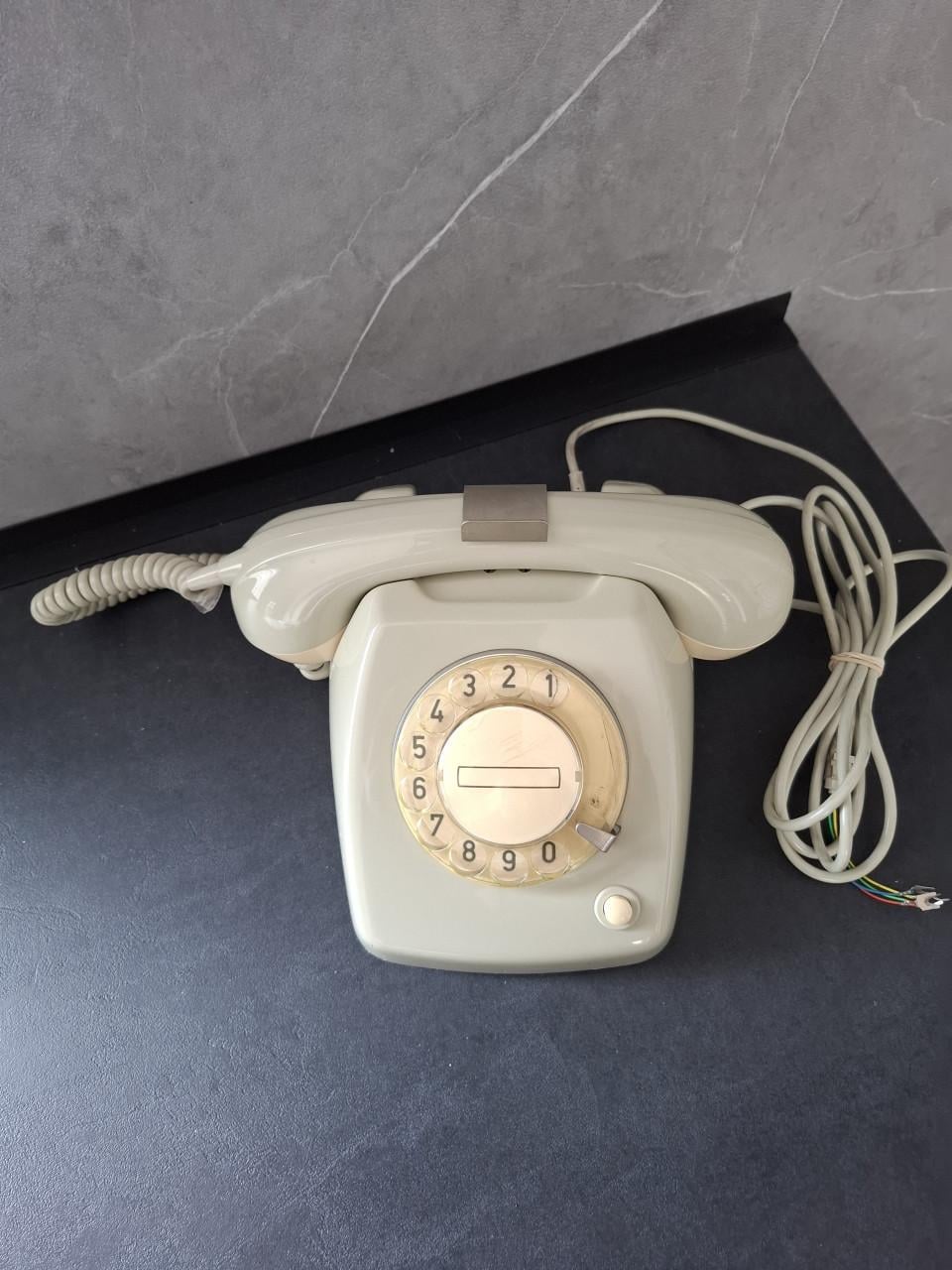 Vintage telefoon PTT