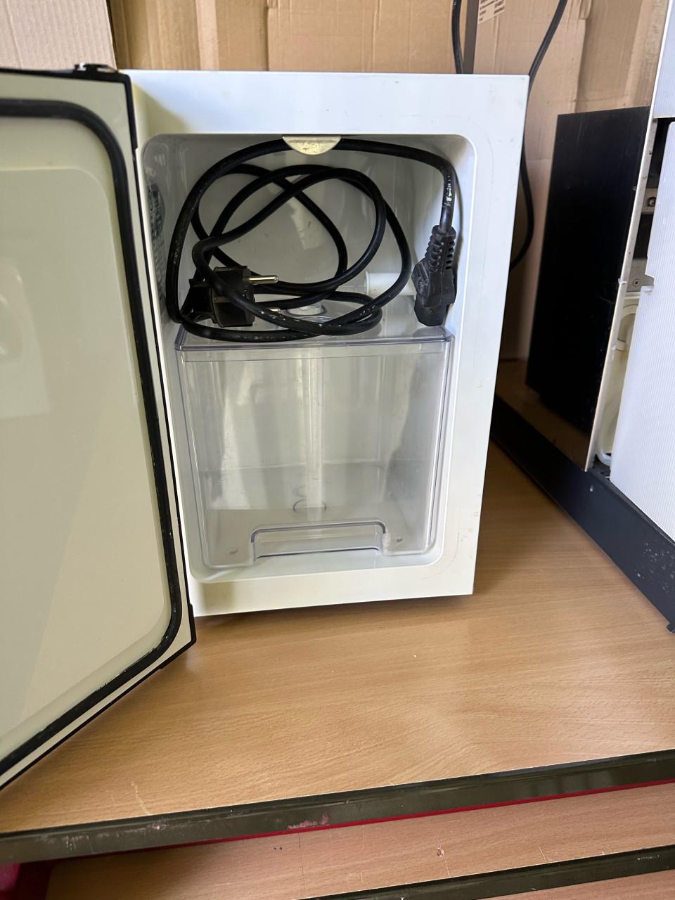Koffiemachine