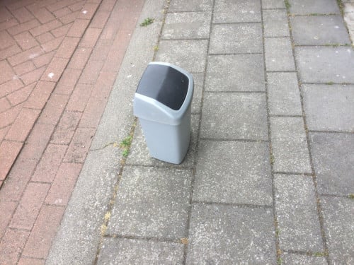 Pedaalemmertje