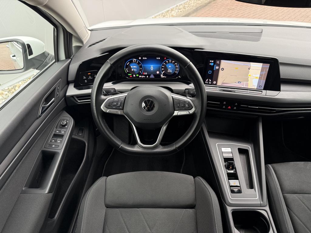 Volkswagen Golf 1.4 ehybrid 204pk style | acc | camera