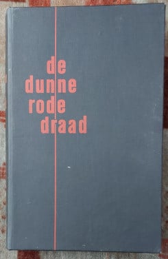 Oorlogsroman