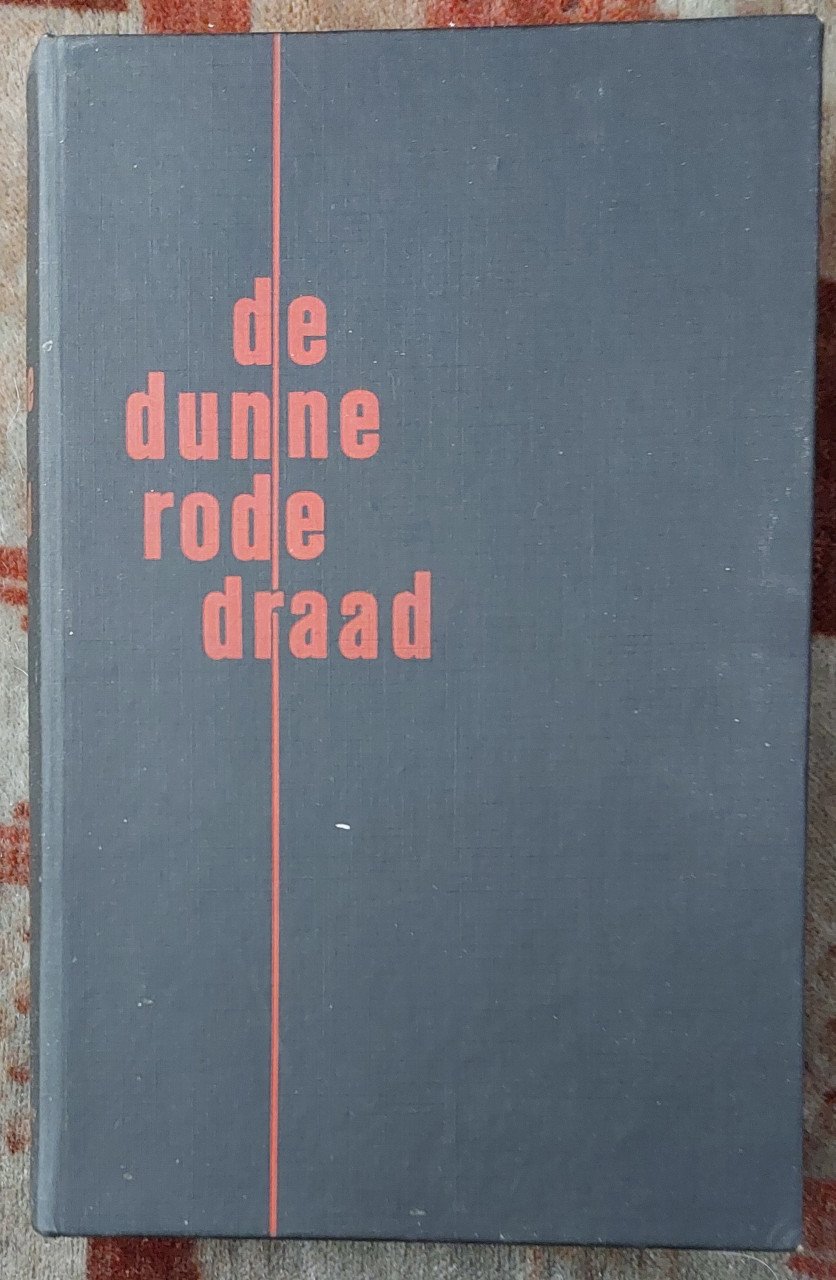 Oorlogsroman