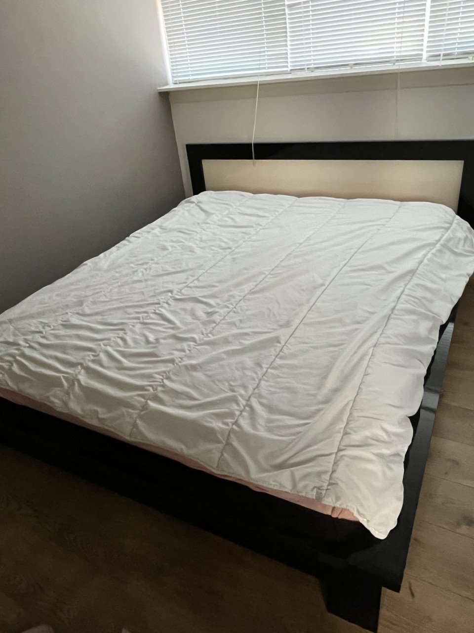 Gratis 2 tweepersoonsbedden