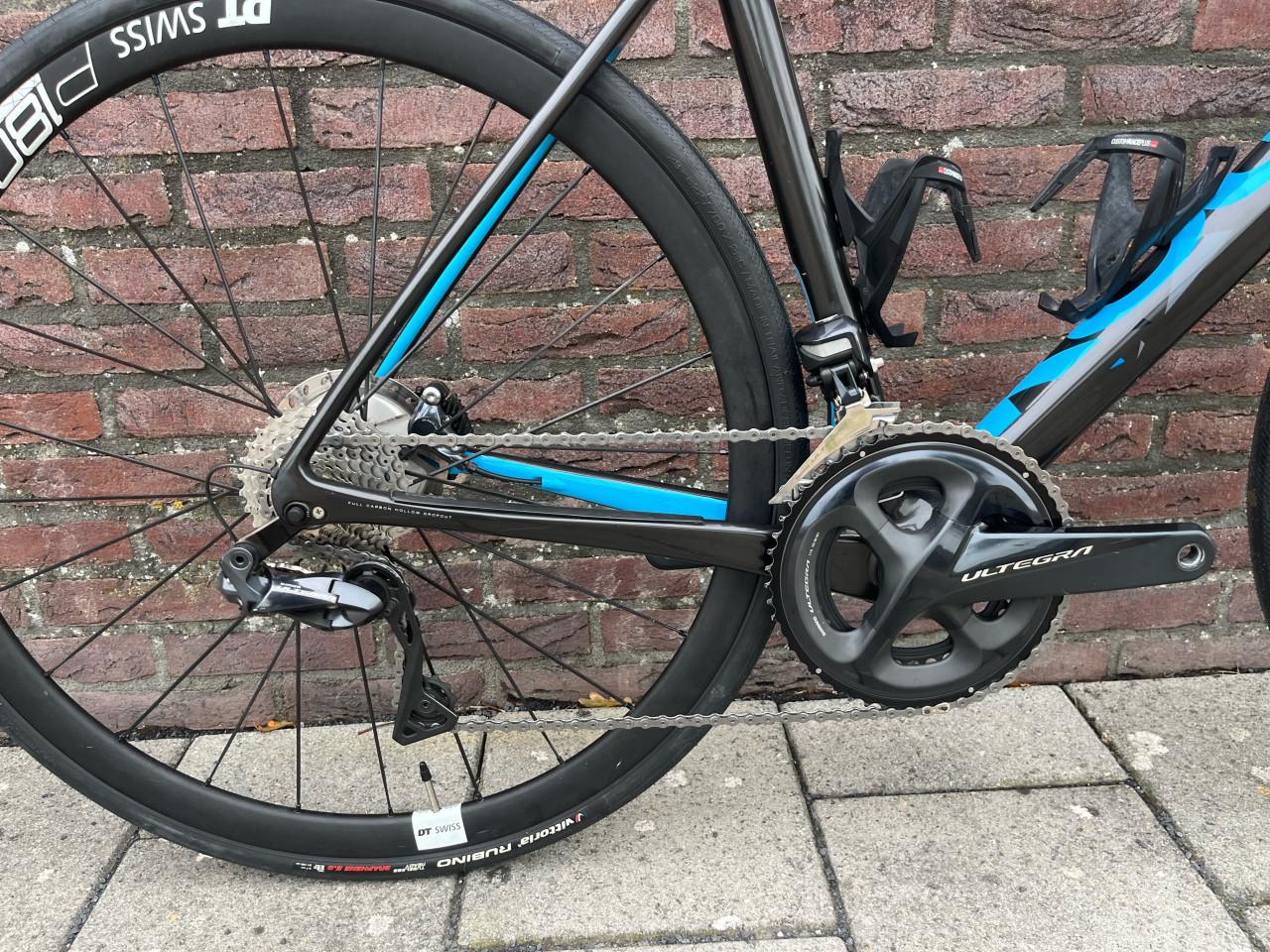 Koga Kimera premium 58 cm