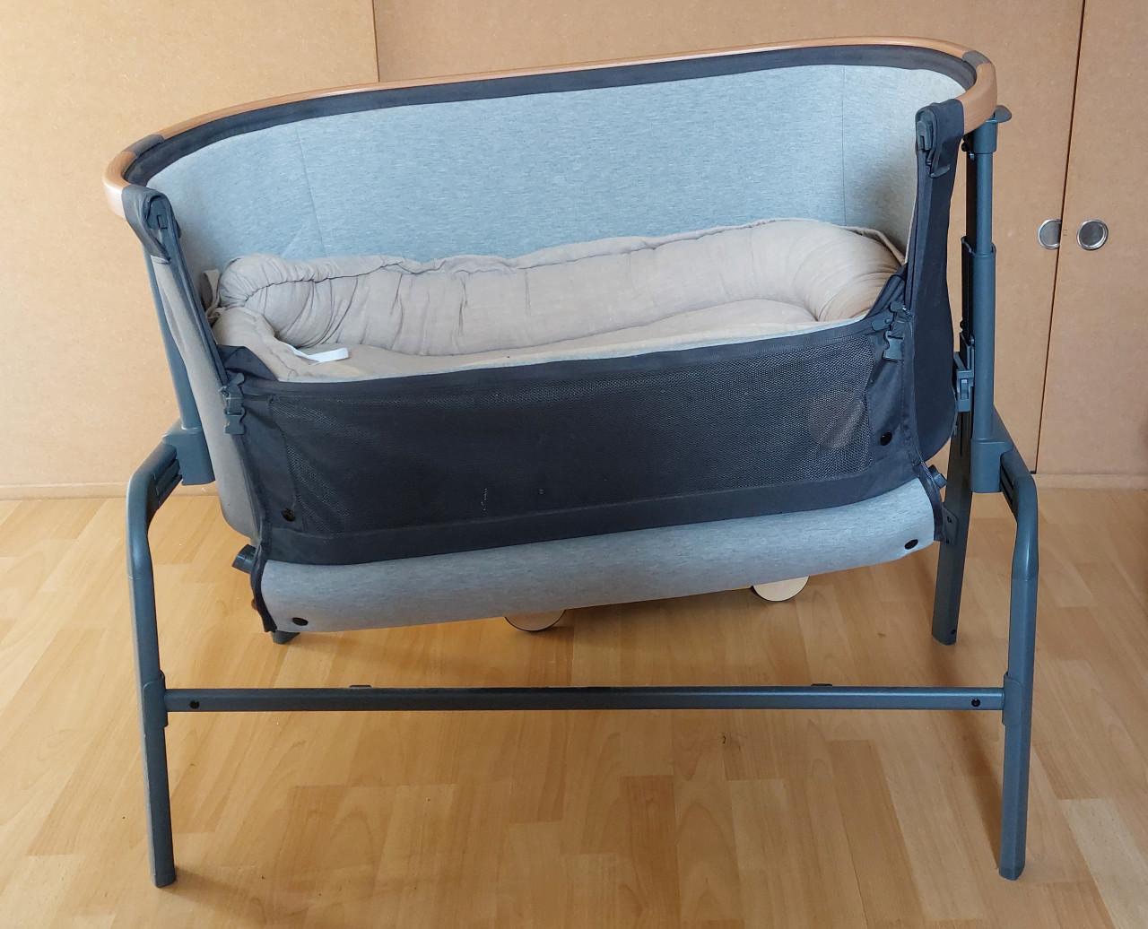 Maxi-Cosi Iora Co-Sleeper