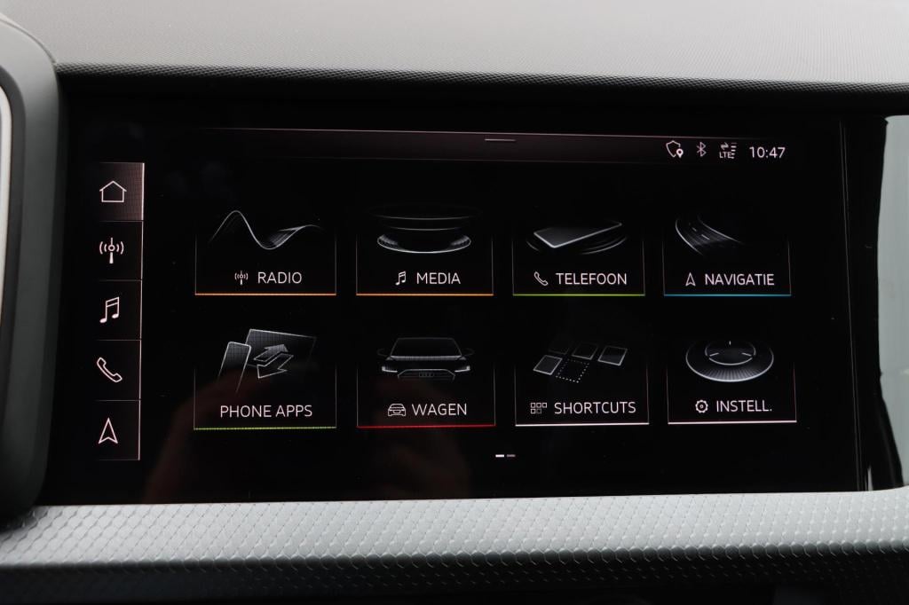 Audi A1 Sportback 25 tfsi pro line | carplay | airco | virtual cockpit