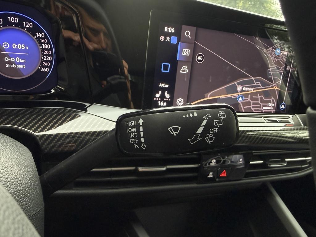 Volkswagen Golf variant 1.5 etsi life business