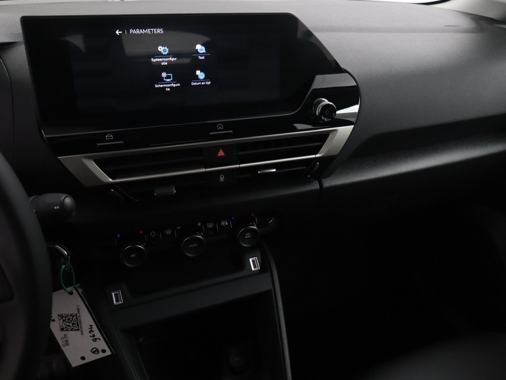 Citroen Ë-c4 you 50 kwh | rijklaar | apple carplay | achteruitrijcamera |