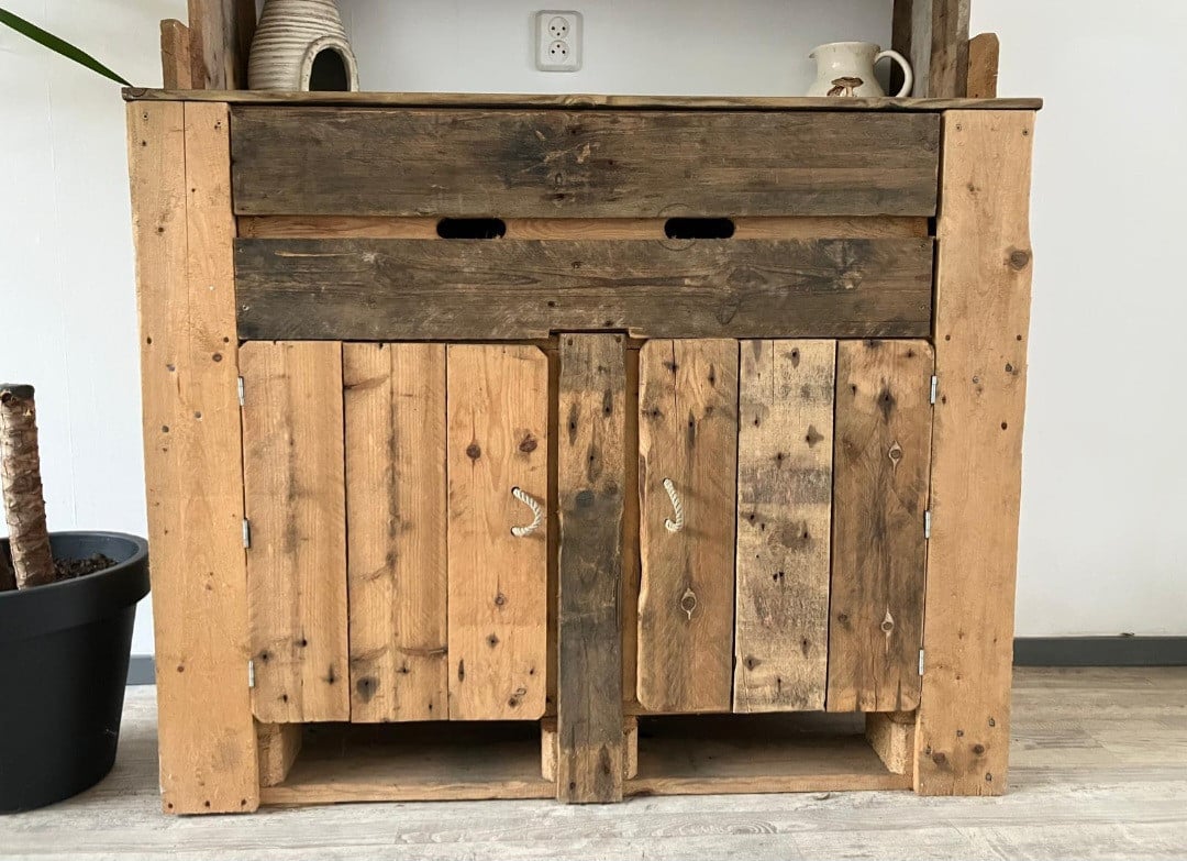 Dressoir