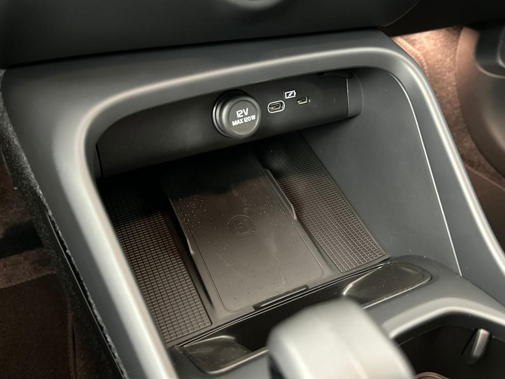 Volvo Ex40 extended range plus dark europa | € 6000 voordeel | direct lever