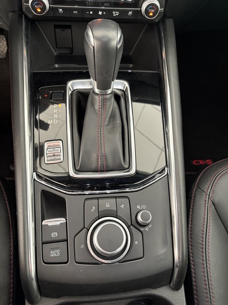 Mazda Cx-5 2.5 awd 194 homura comfort pack schuifdak trekhaak