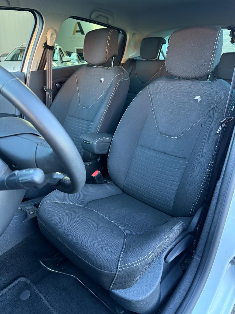 Renault Clio 0.9 tce limited