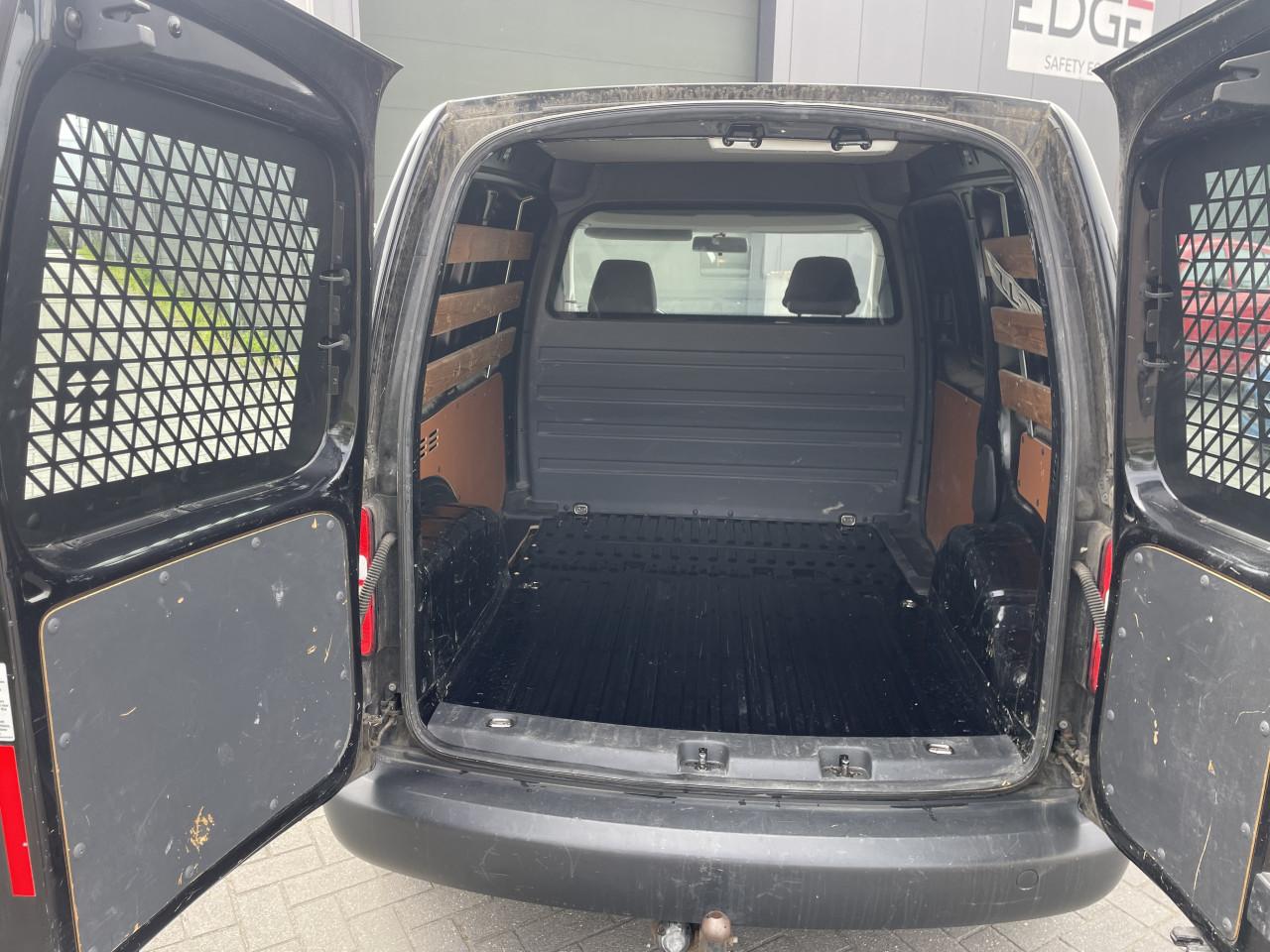 Volkswagen Caddy 1.6 D 55KW 2011 | NAP