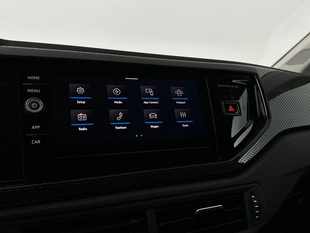 Volkswagen Polo 1.0 tsi life edition