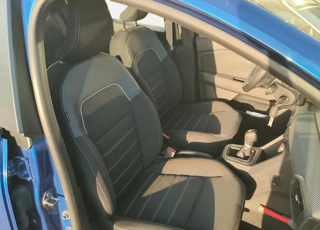 Dacia Sandero Stepway 1.0 tce 90 expression - automaat
