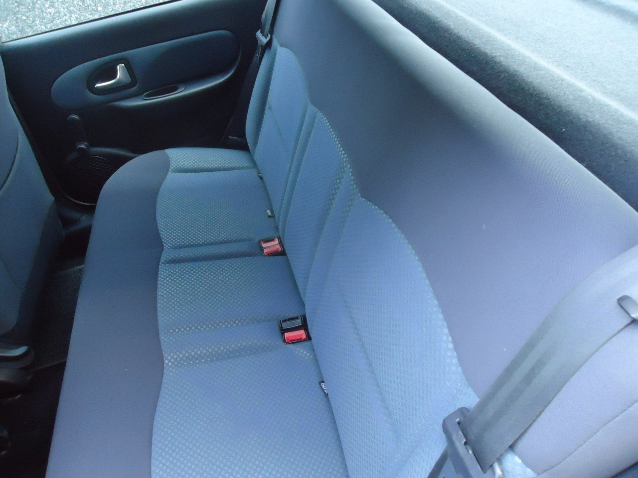 RENAULT CLIO 12-16V 5DRS COMMUNITY