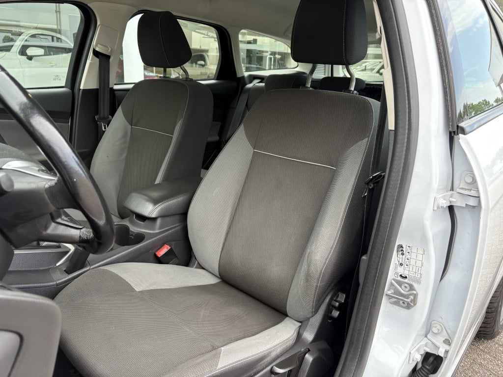 Ford Focus wagon 1.6 ecoboost 110kw trend trekhaak