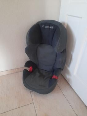 Maxi cosi autostoel 15 / 36 kg (in goede staat )