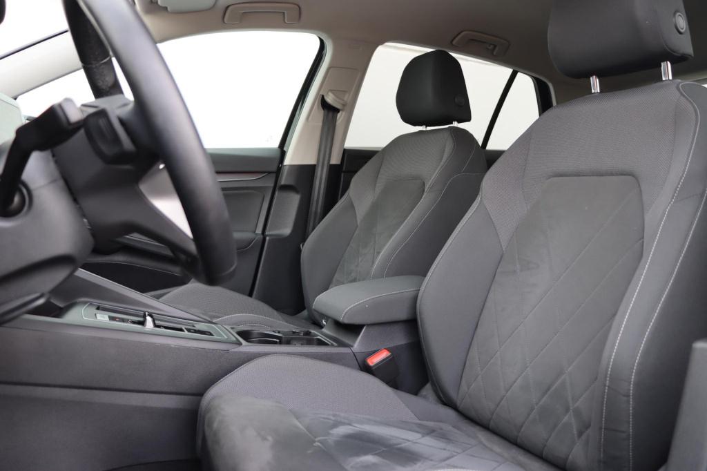 Volkswagen Golf 1.4 ehybrid style 204pk dsg6 | iq.light | stoel- en stuurve