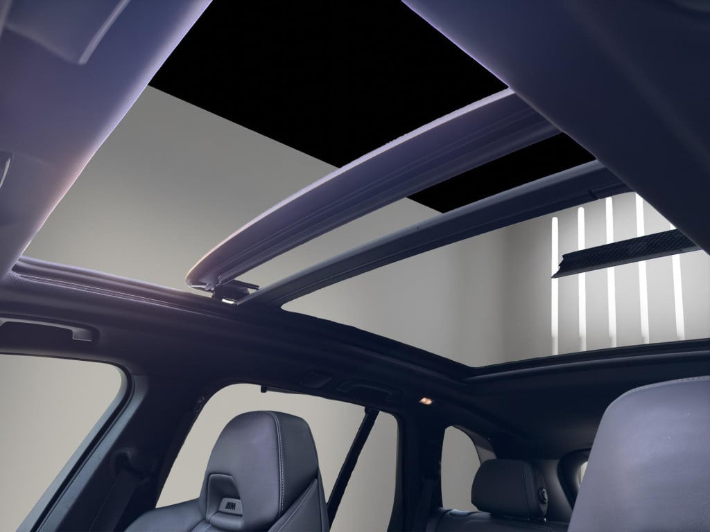 BMW X5 xdrive45e m sport | m sport stoelen sky lounge laser