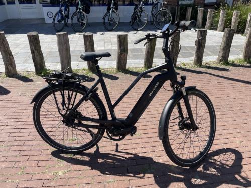 Brinckers Le Mans M7 Belt Elektrische fiets !!!