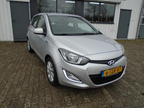 Hyundai I 20 1.2i i-deal
