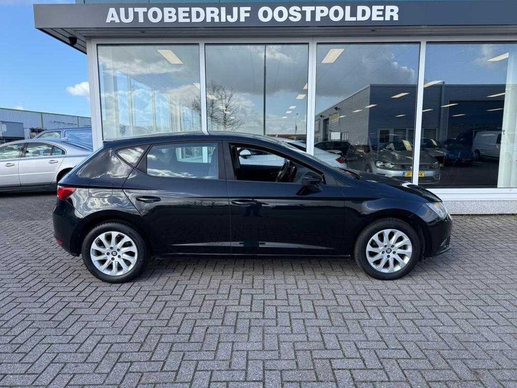 Seat Leon 1.2 tsi style