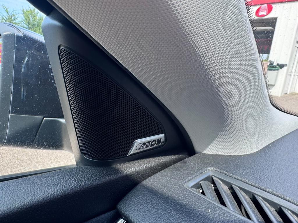 Skoda Octavia 1.5 tsi greentech ambition