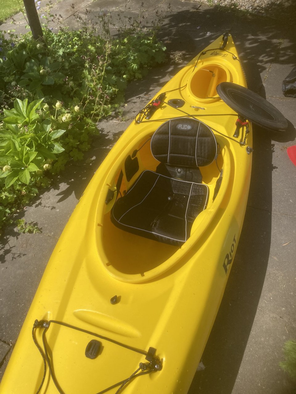 Kayak