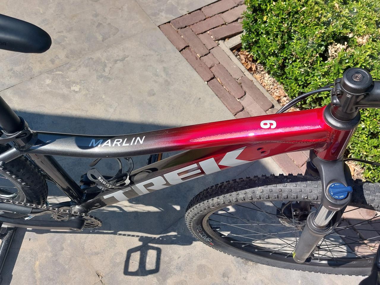 Trek Mountainbike Marlin 6