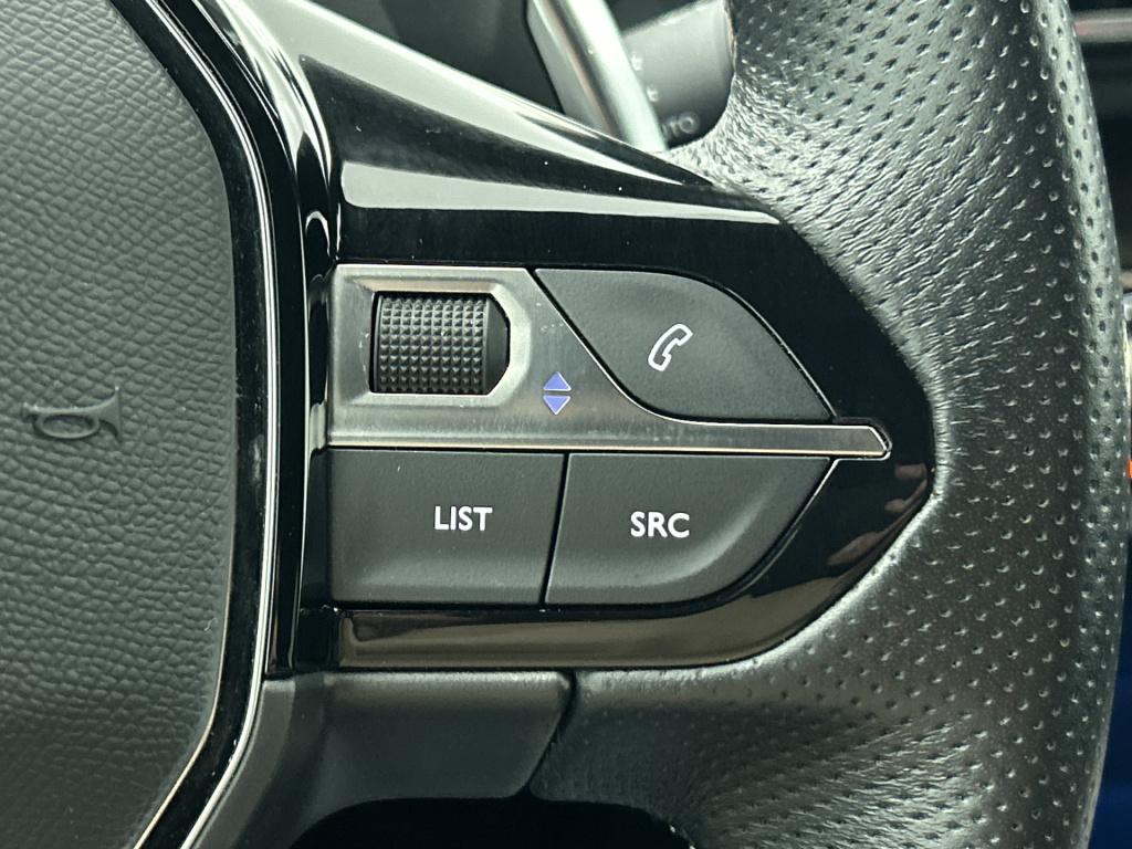 Peugeot 5008 180pk gt pack business | rijklaar | trekhaak | leer | adaptiev