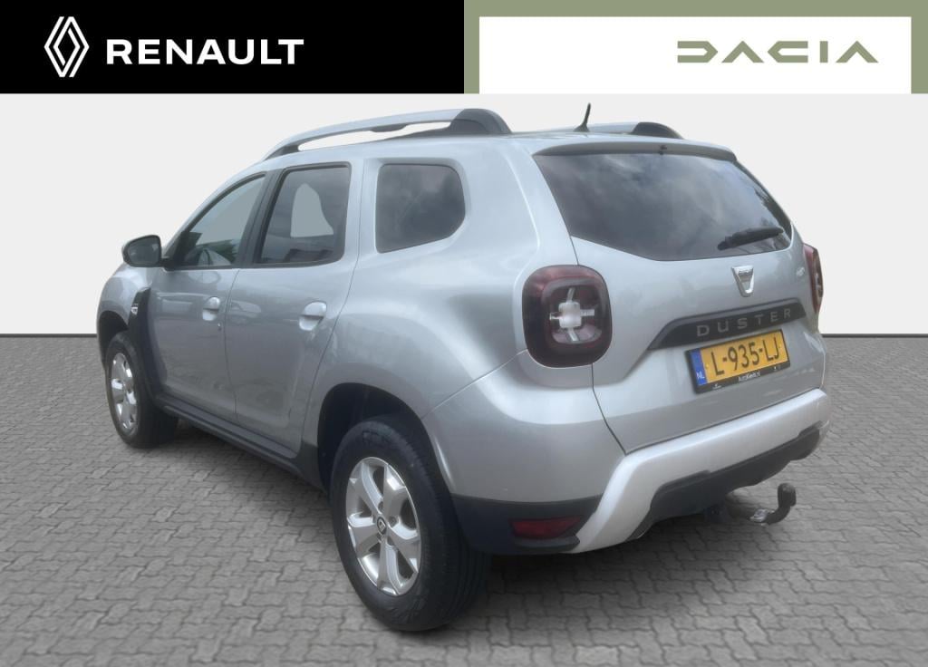 Dacia Duster 1.0 tce comfort