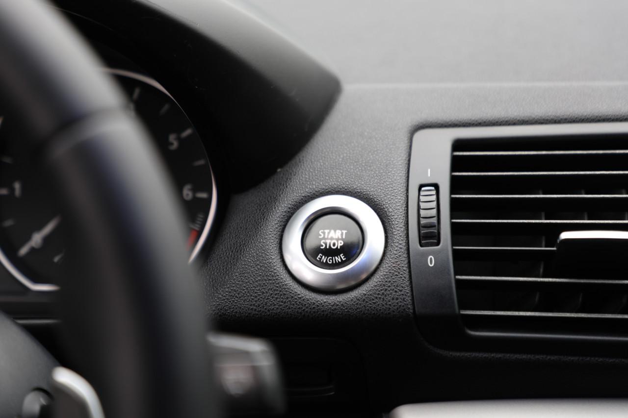 BMW 118i | M-Sport | Automaat | Carplay | Cruise Control