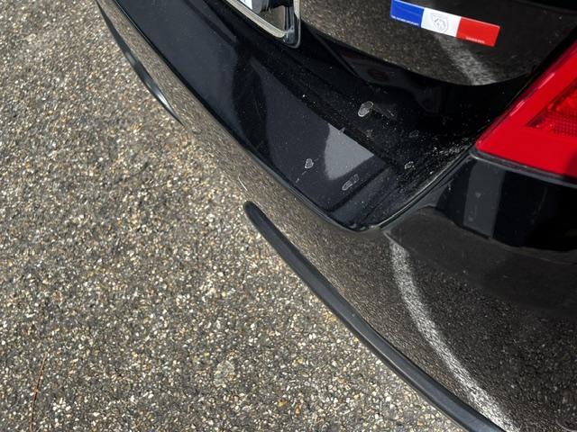 Peugeot 308 griffe 1.6turbo156pk zwart leer | cruise- & cimate control | bt