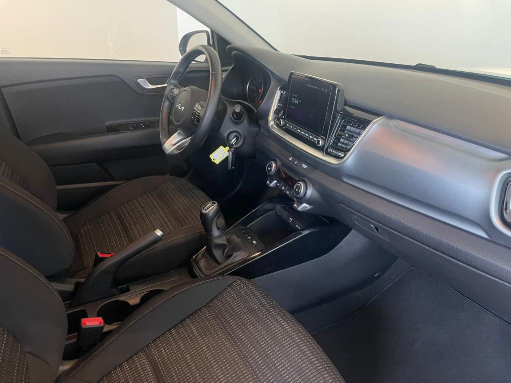 Kia Stonic 1.0 t-gdi mhev comfortline