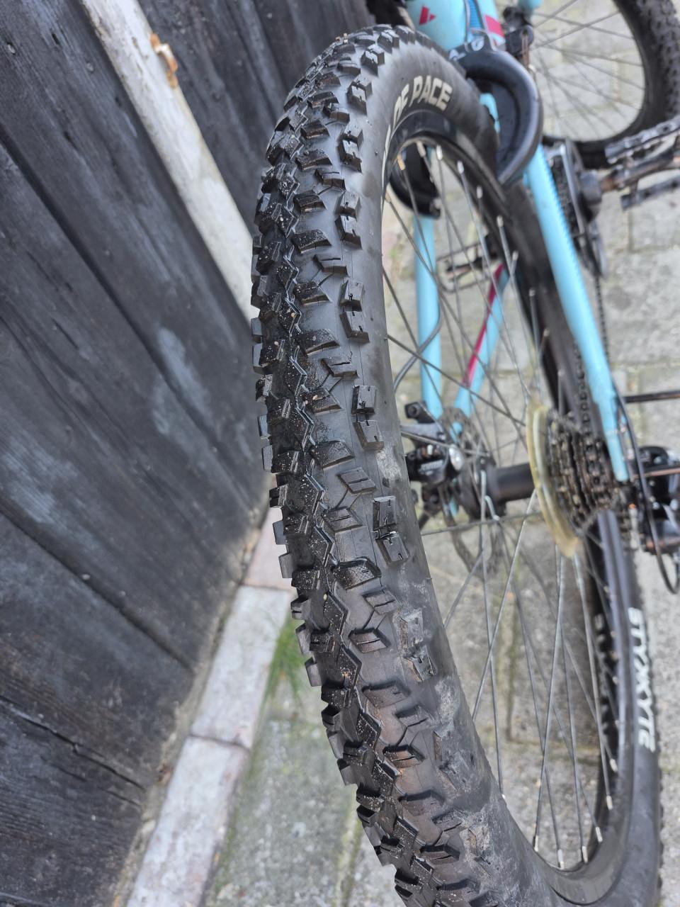 Bulls Nandi 27,5 wheelsize