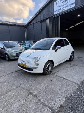 Fiat 500 jaar apk